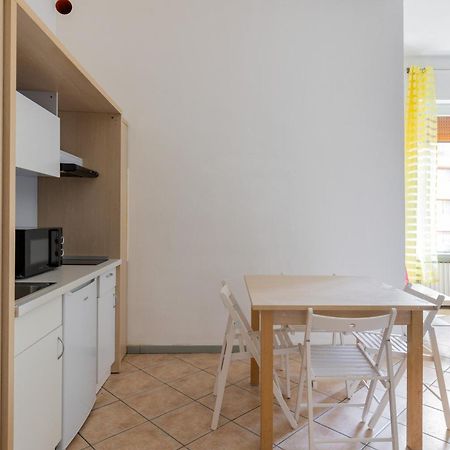 Gramsci 3 Studios By Wonderful Italy Bologna Bagian luar foto