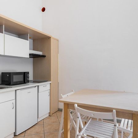 Gramsci 3 Studios By Wonderful Italy Bologna Bagian luar foto