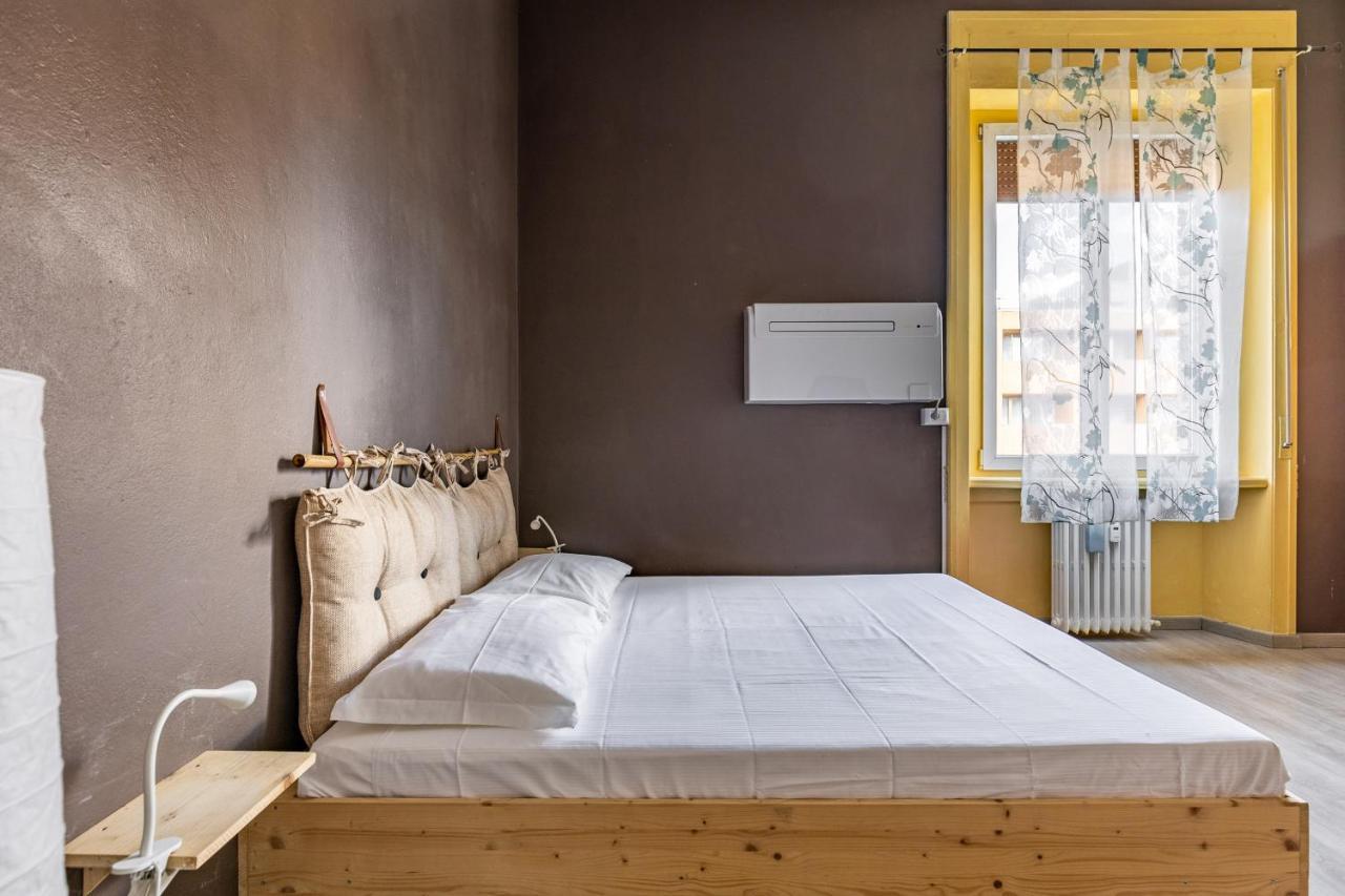 Gramsci 3 Studios By Wonderful Italy Bologna Bagian luar foto