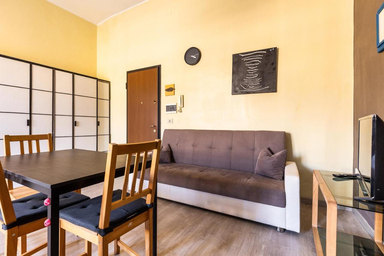 Gramsci 3 Studios By Wonderful Italy Bologna Bagian luar foto