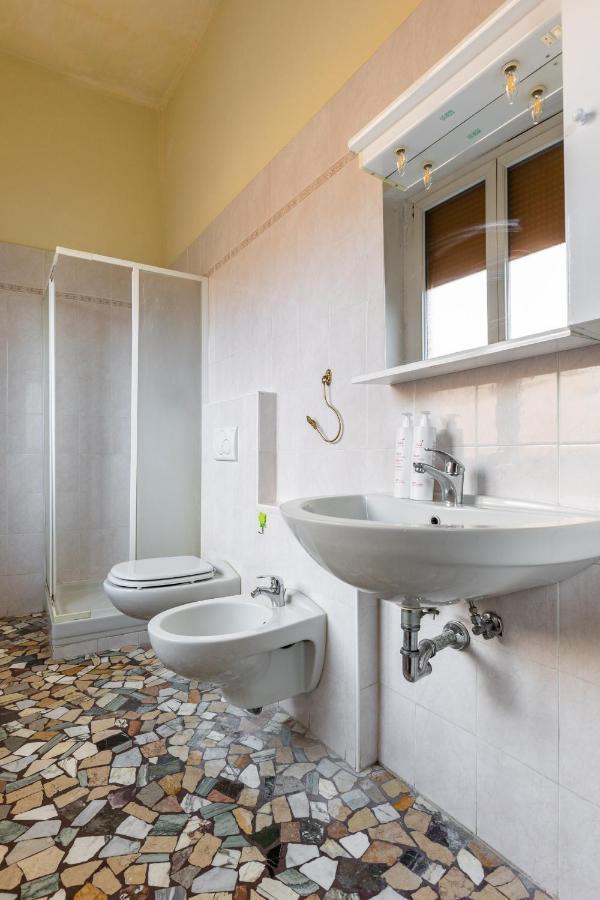 Gramsci 3 Studios By Wonderful Italy Bologna Bagian luar foto