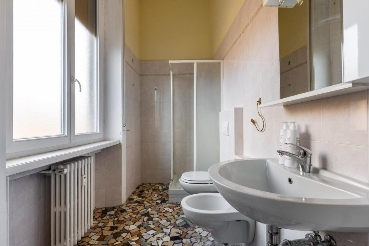 Gramsci 3 Studios By Wonderful Italy Bologna Bagian luar foto