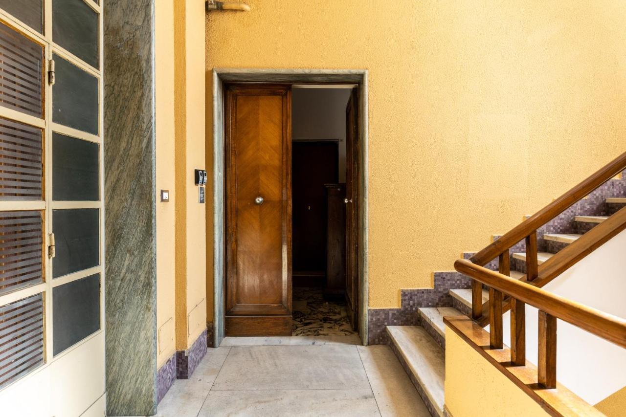 Gramsci 3 Studios By Wonderful Italy Bologna Bagian luar foto