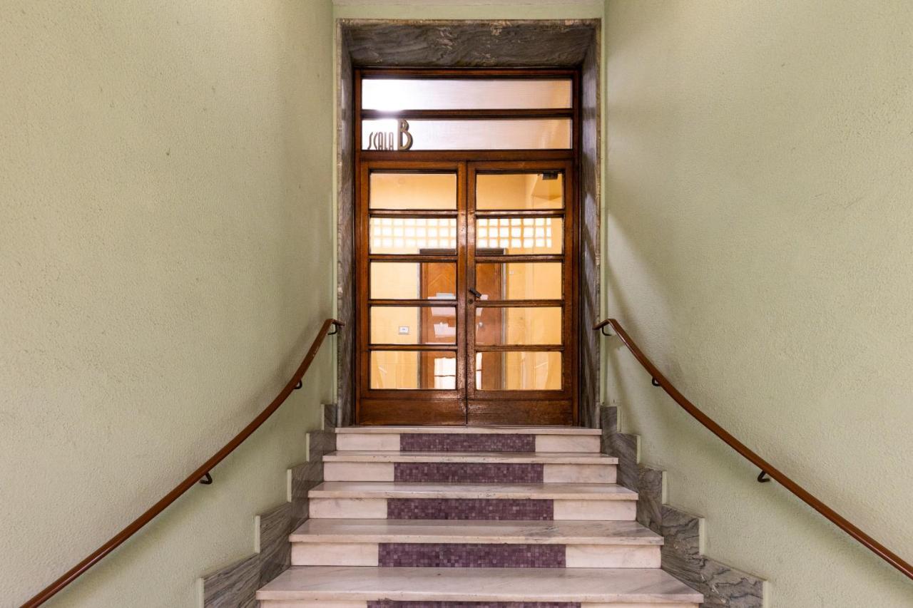 Gramsci 3 Studios By Wonderful Italy Bologna Bagian luar foto