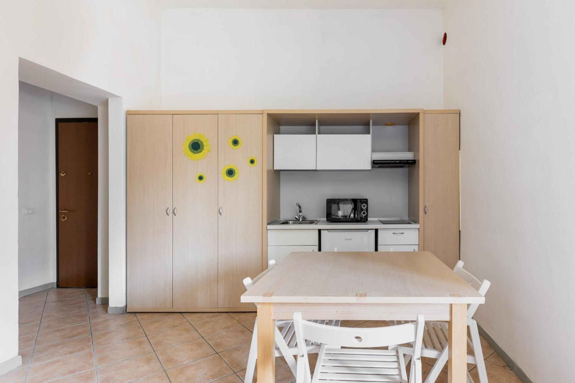 Gramsci 3 Studios By Wonderful Italy Bologna Bagian luar foto