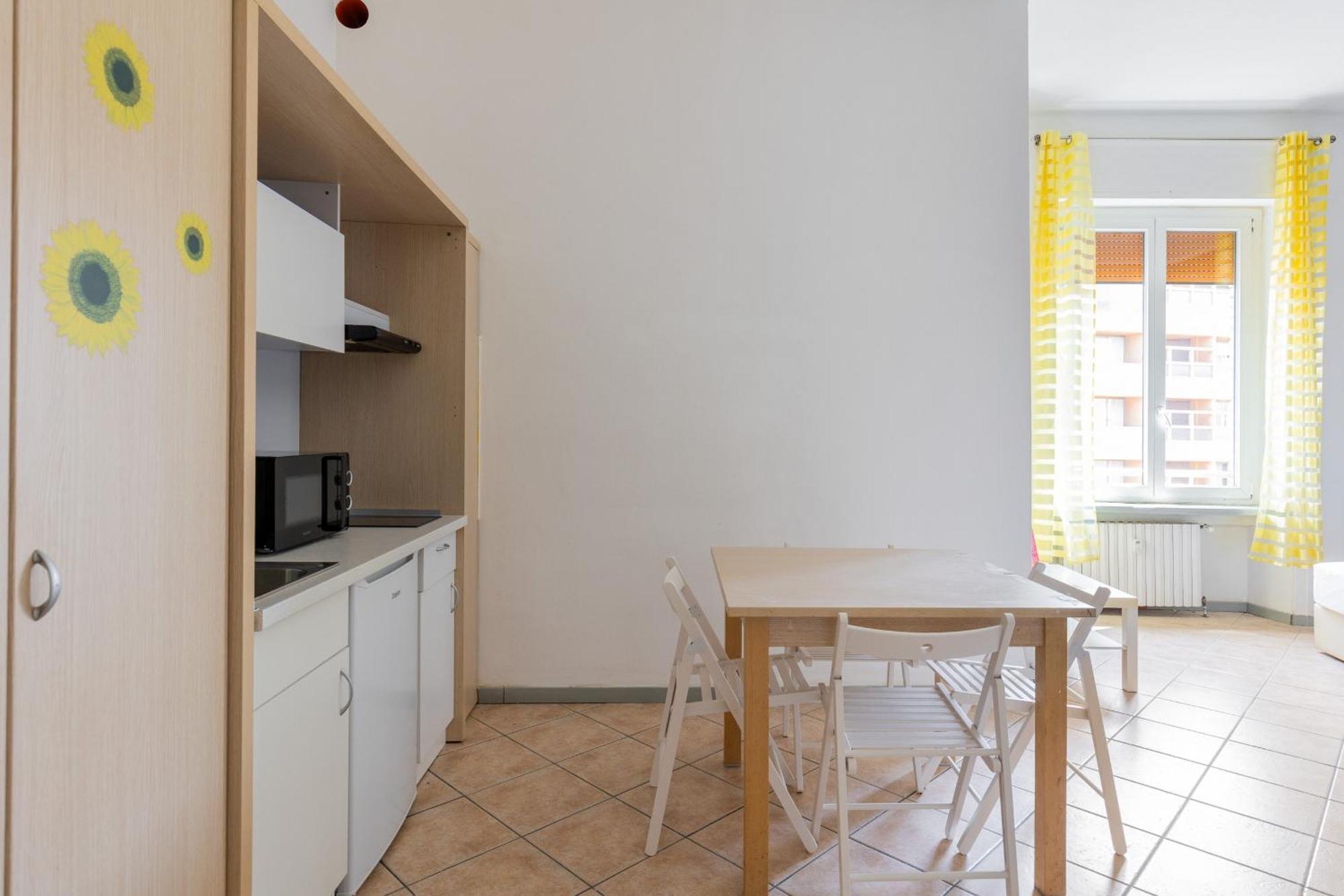 Gramsci 3 Studios By Wonderful Italy Bologna Bagian luar foto