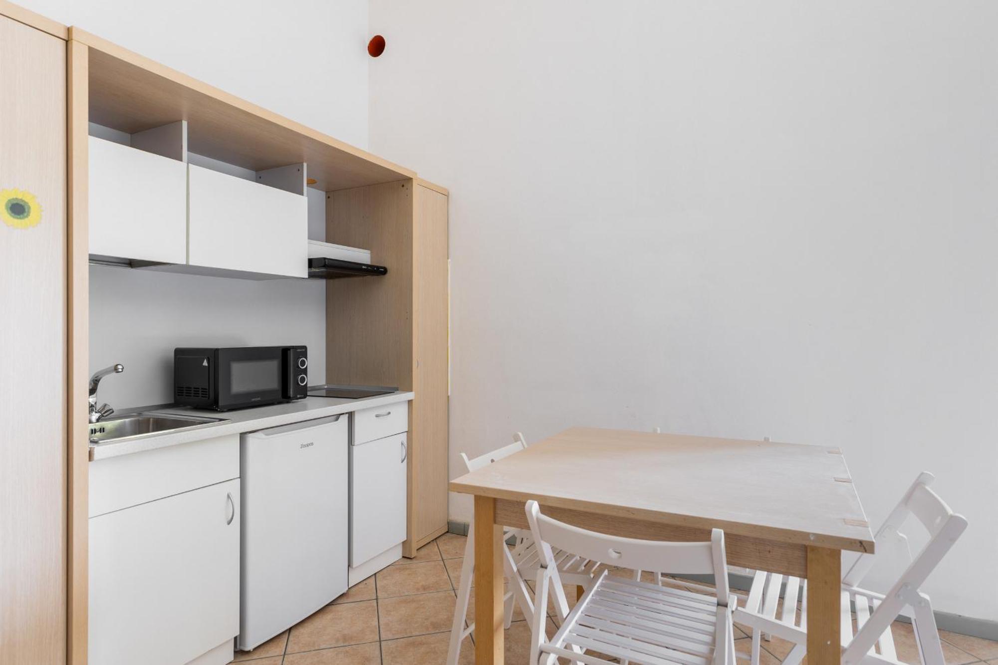 Gramsci 3 Studios By Wonderful Italy Bologna Bagian luar foto