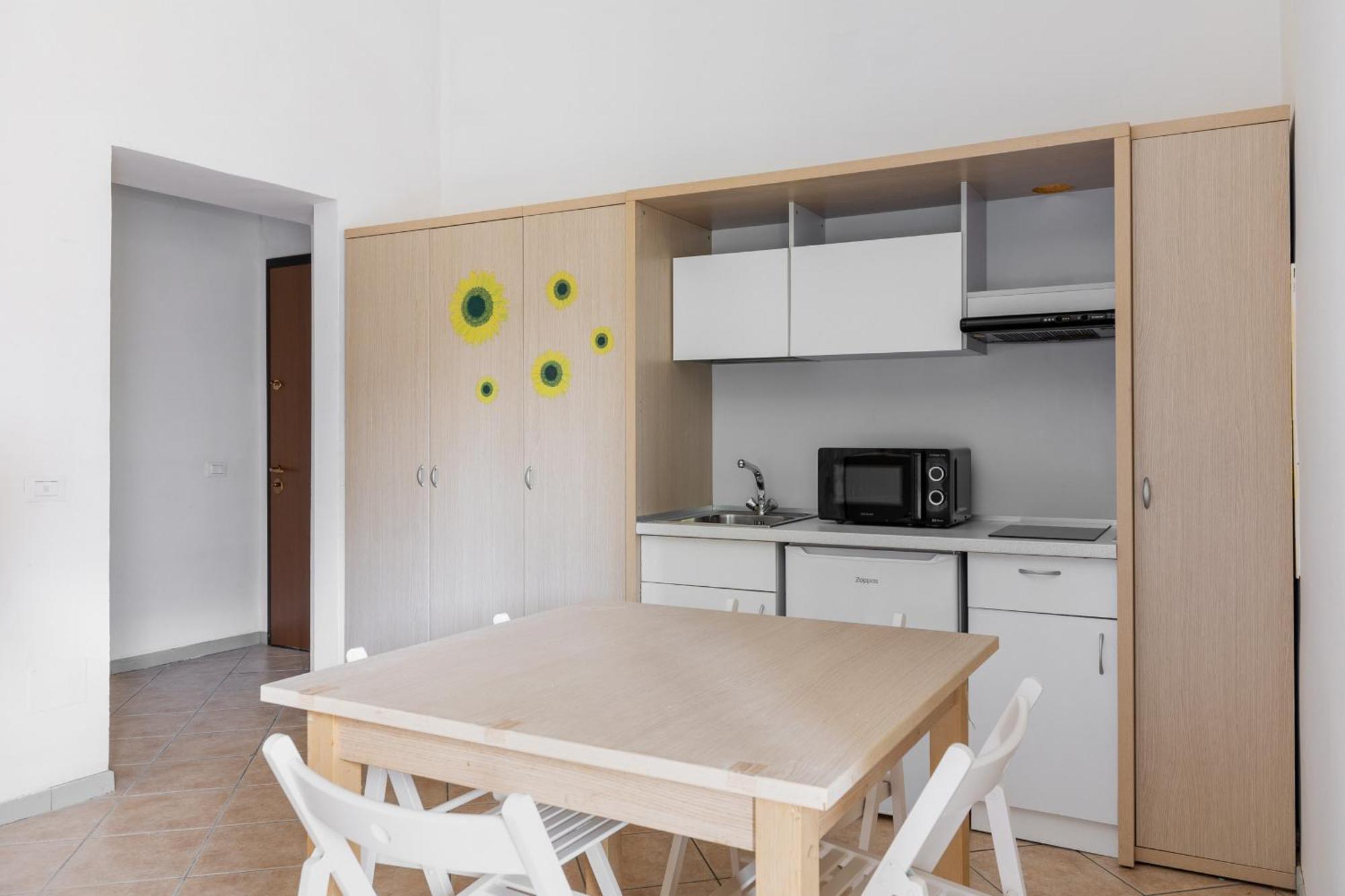 Gramsci 3 Studios By Wonderful Italy Bologna Bagian luar foto