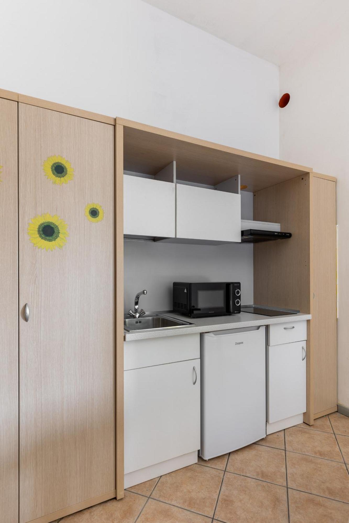 Gramsci 3 Studios By Wonderful Italy Bologna Bagian luar foto