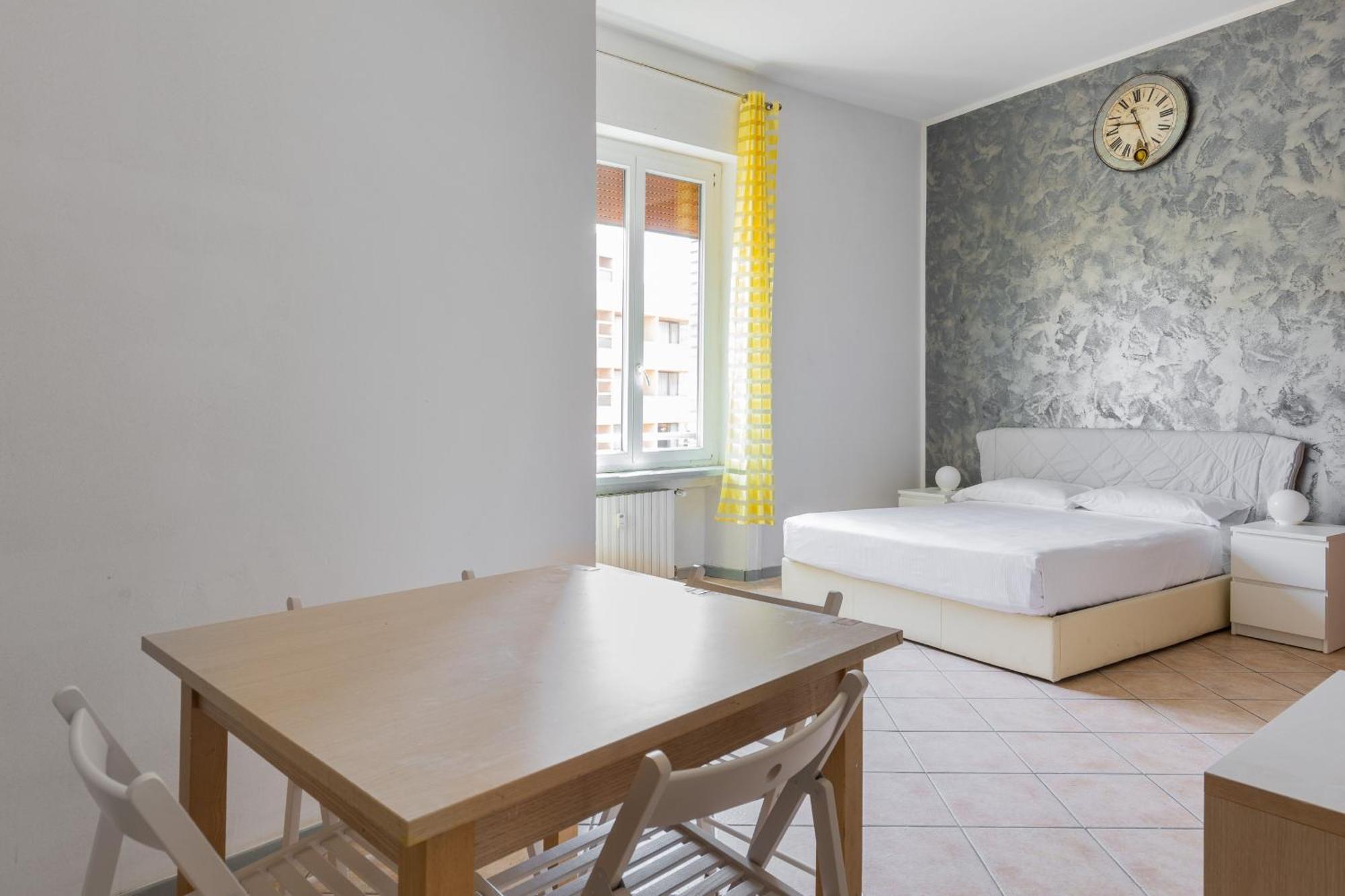 Gramsci 3 Studios By Wonderful Italy Bologna Bagian luar foto