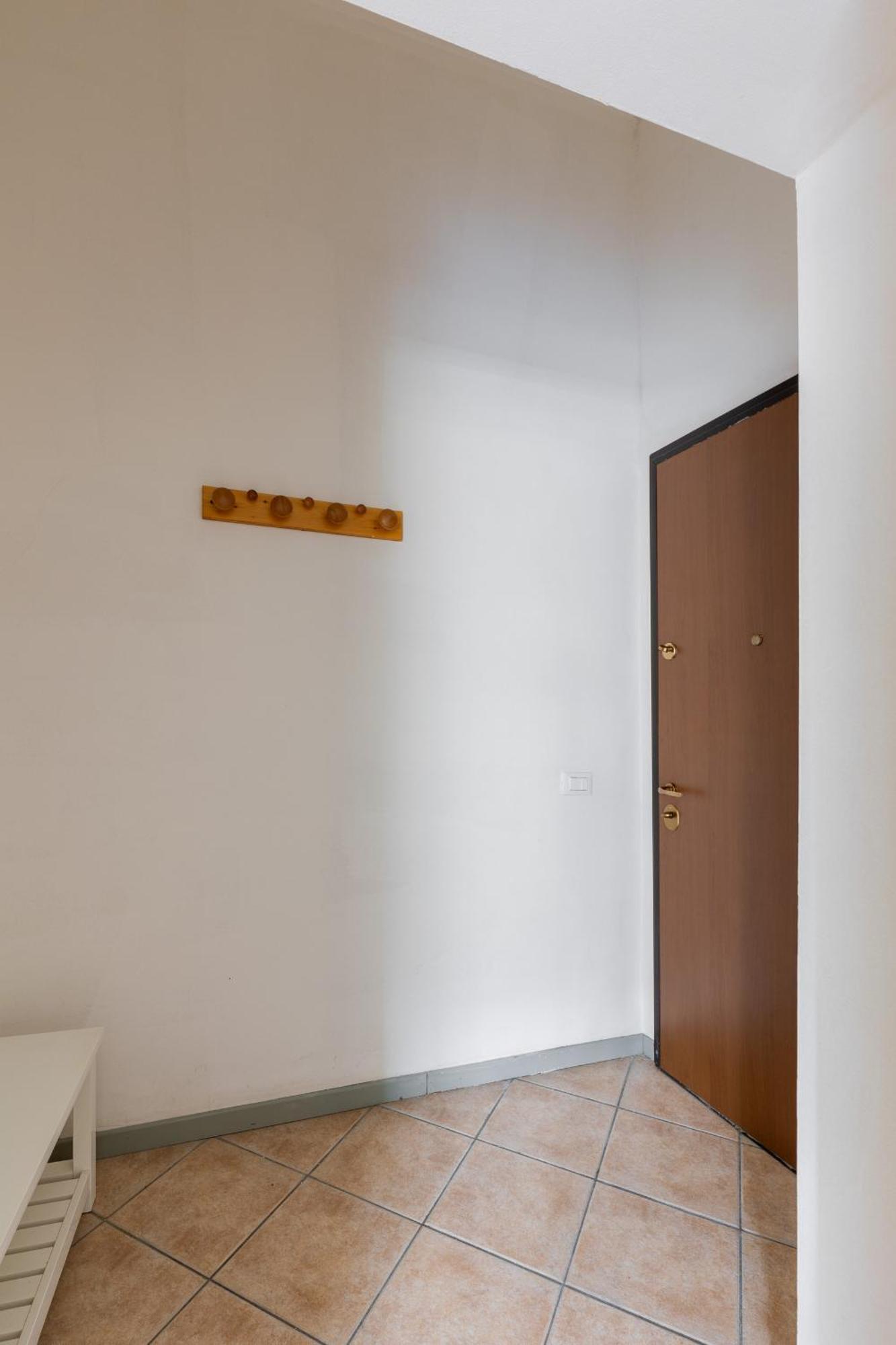 Gramsci 3 Studios By Wonderful Italy Bologna Bagian luar foto